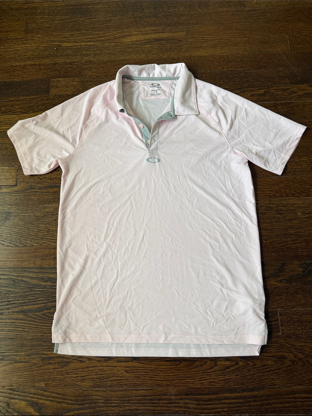 Oakley Polo
